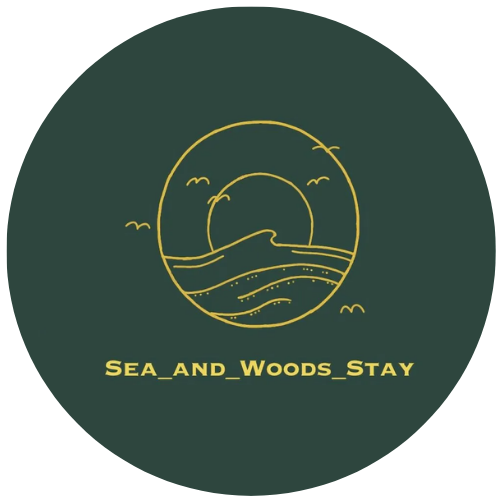 Sea & Woods Stay